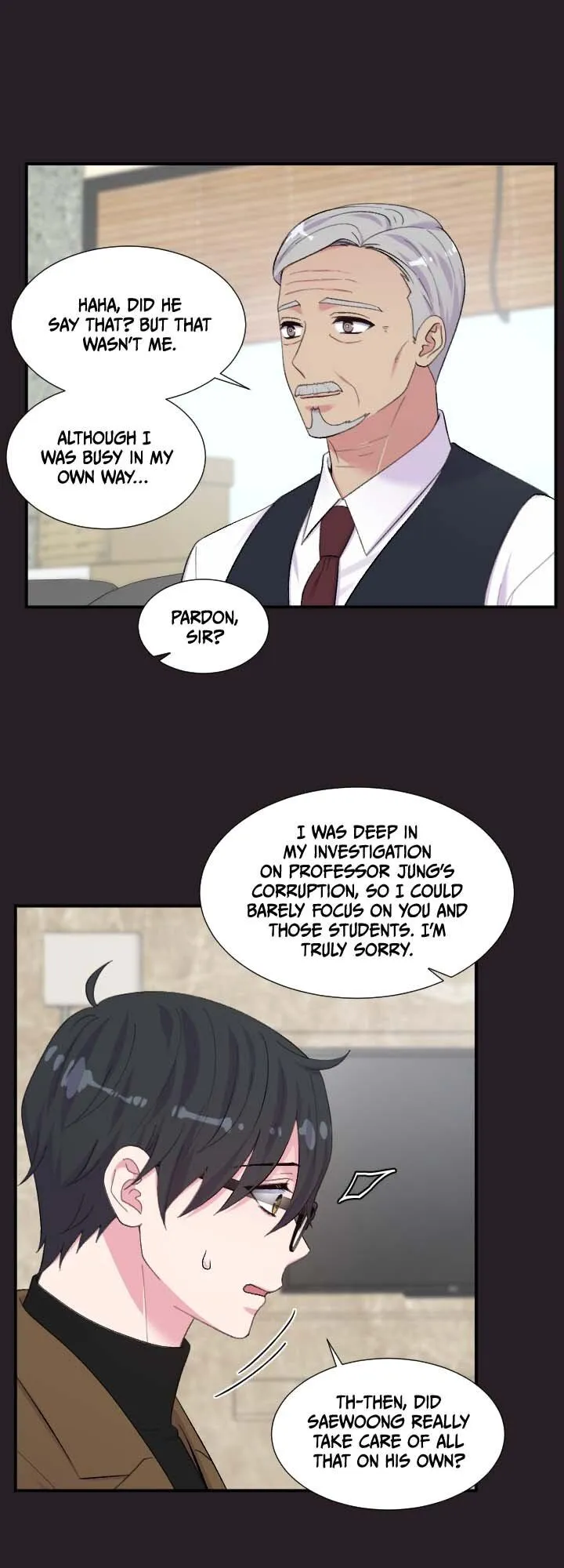 The Professor