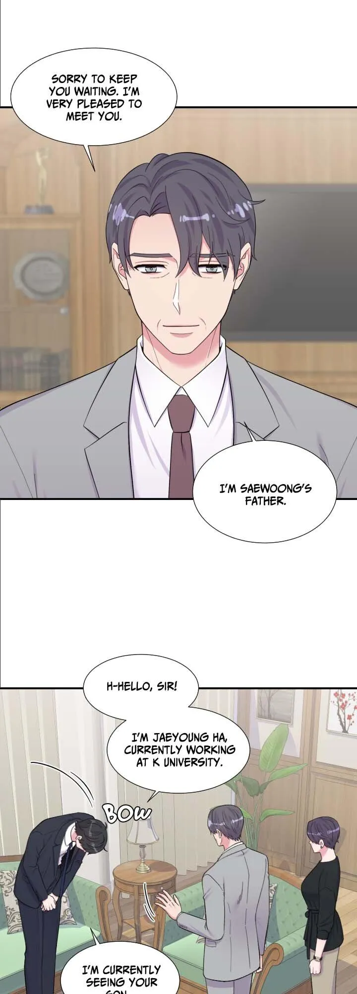 The Professor
