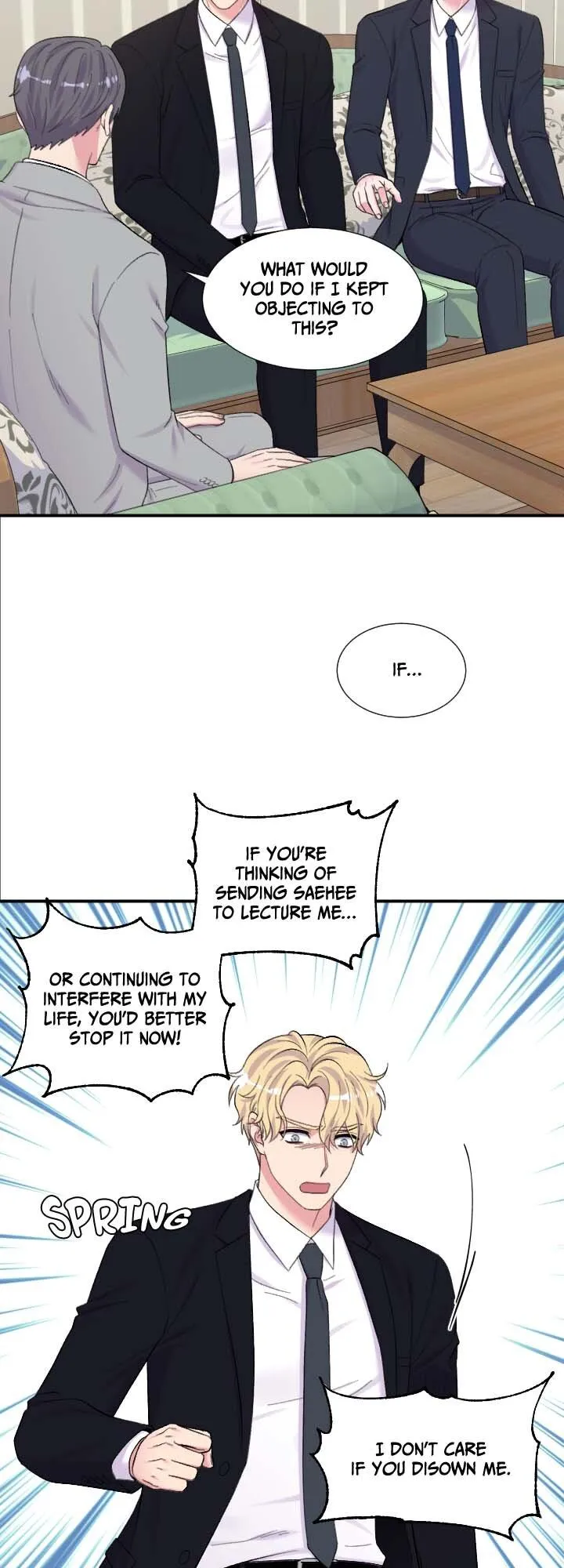 The Professor