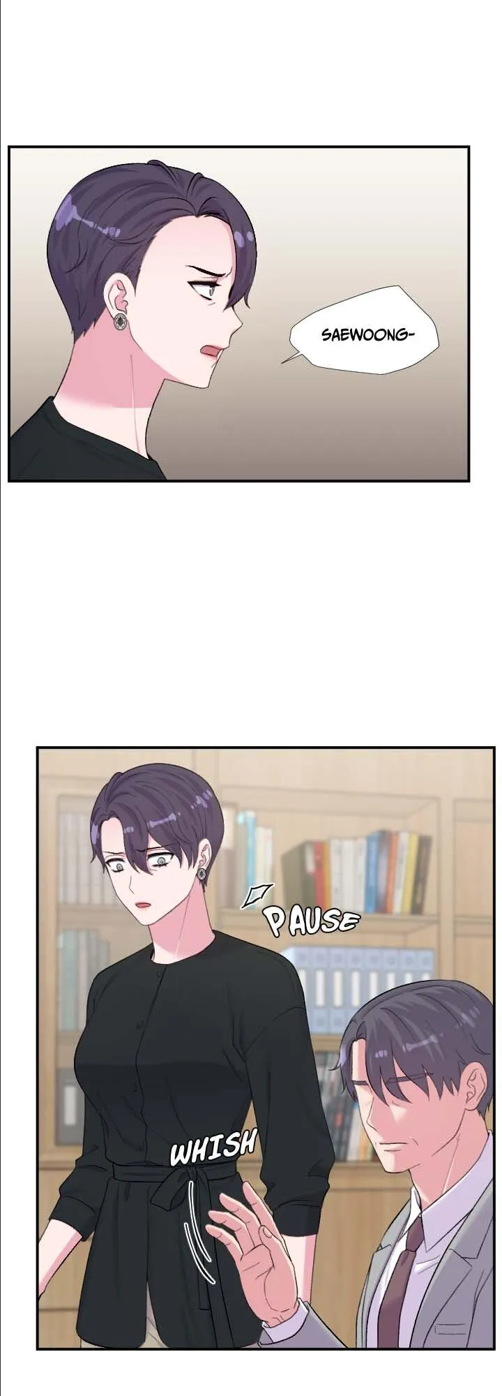 The Professor