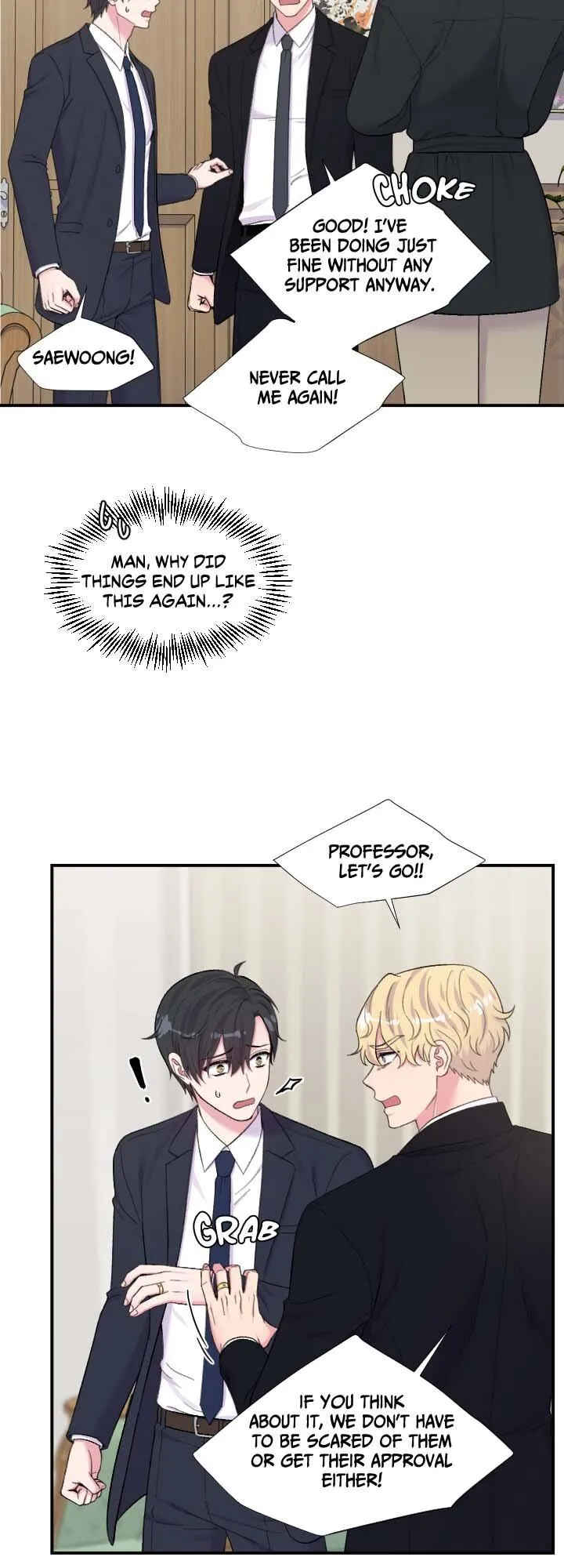 The Professor