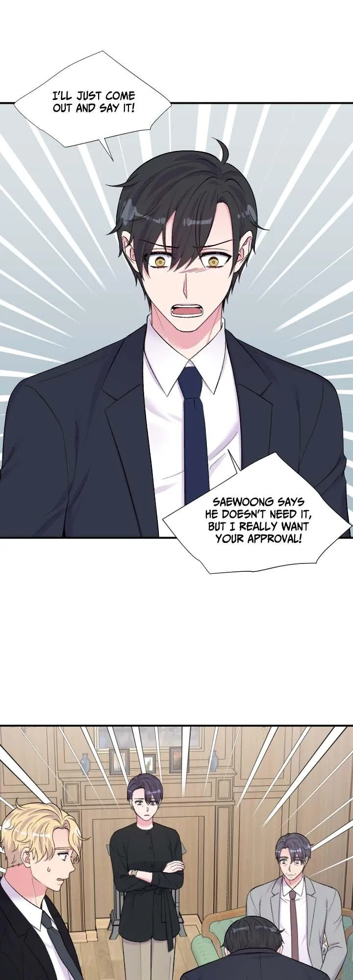 The Professor