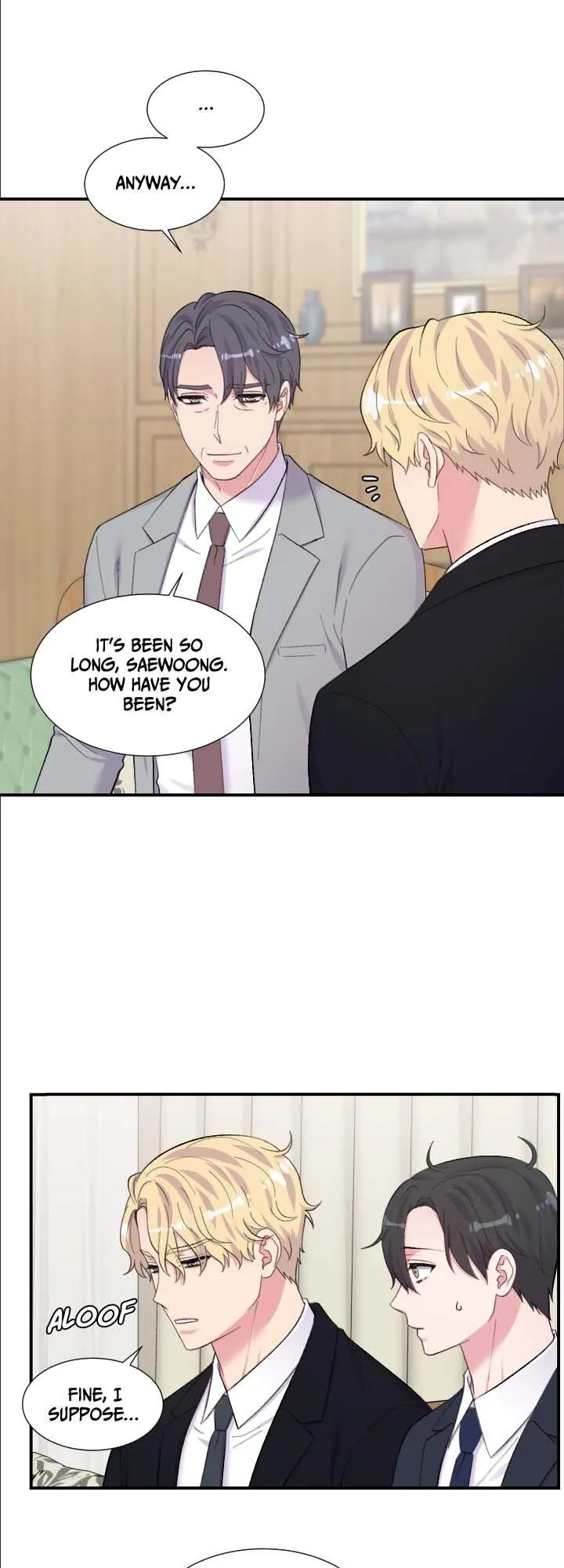 The Professor