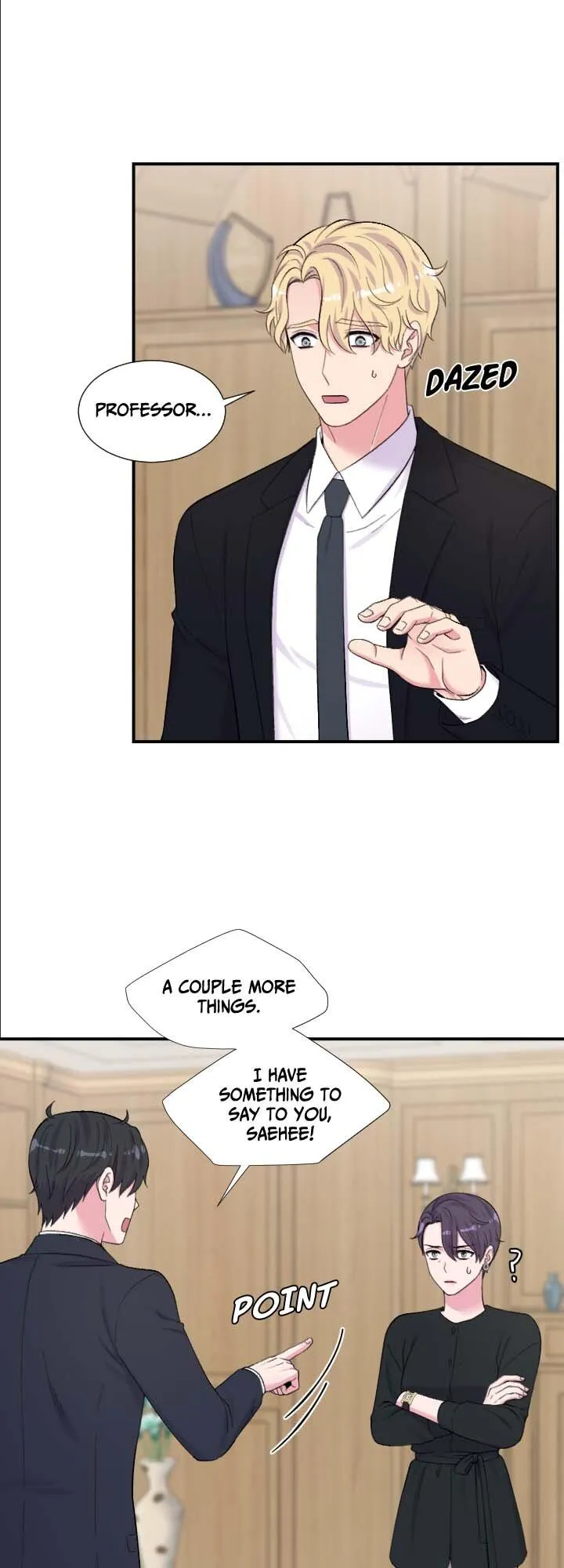 The Professor