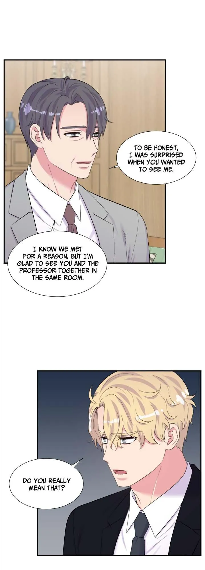 The Professor
