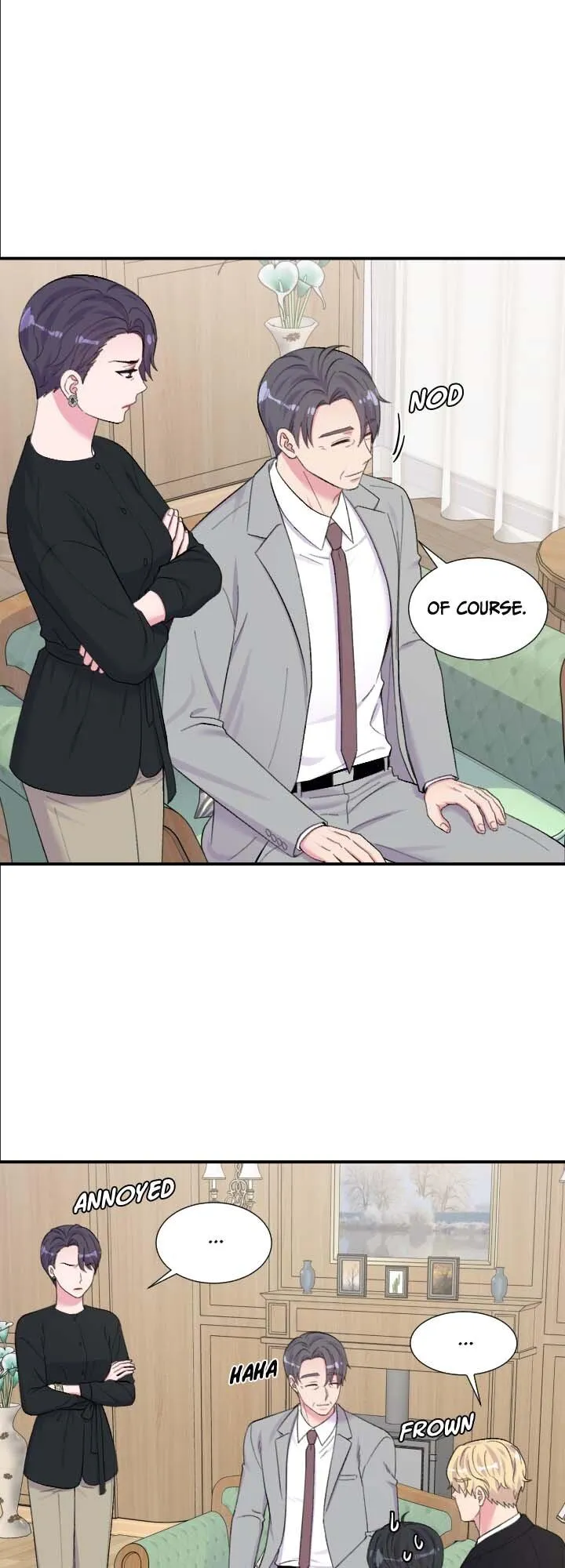 The Professor