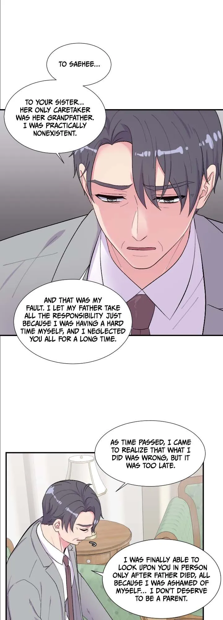 The Professor