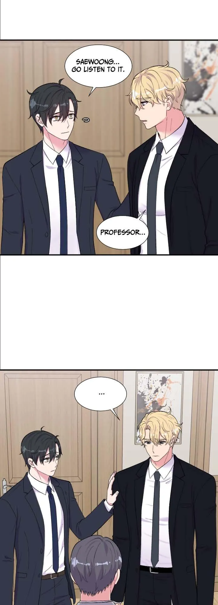 The Professor