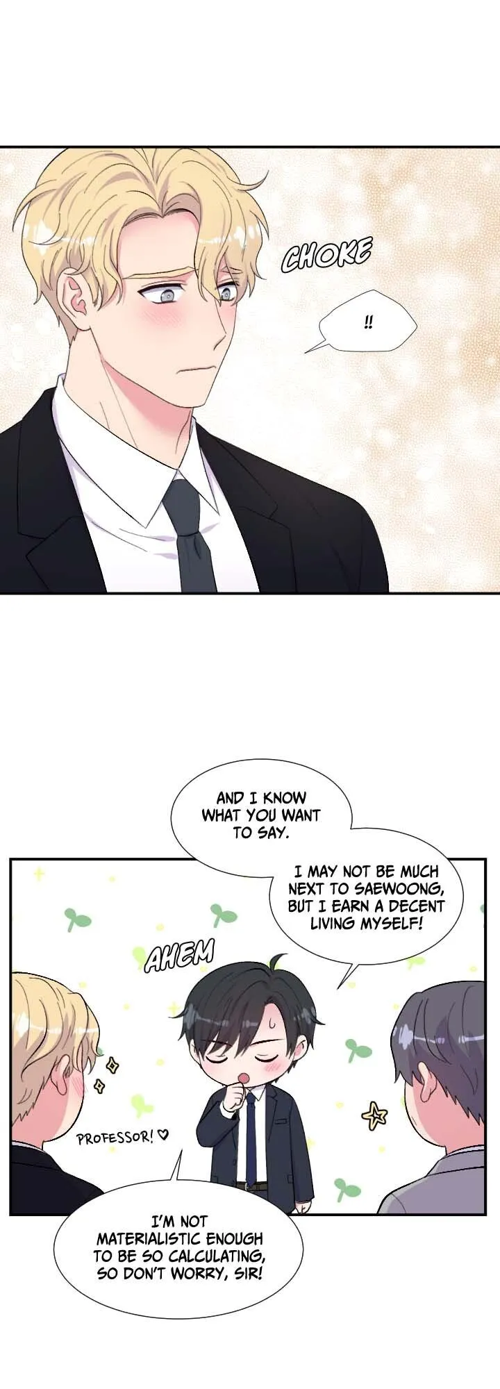The Professor