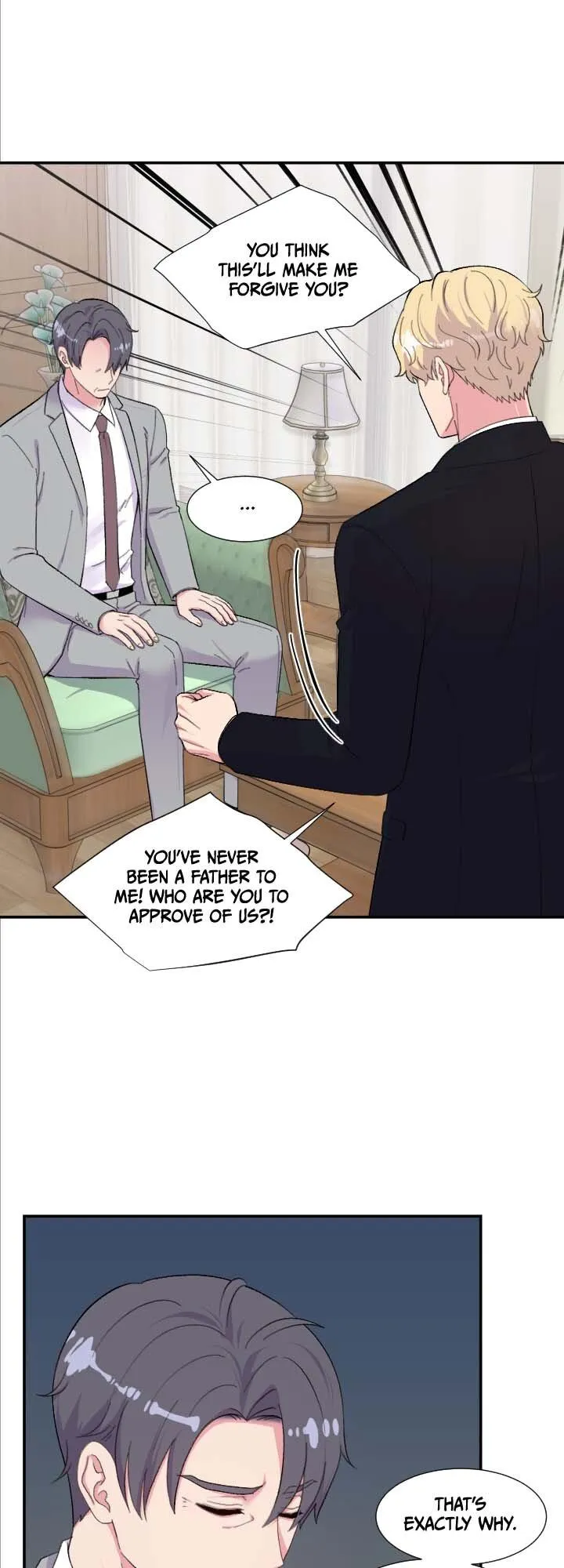 The Professor