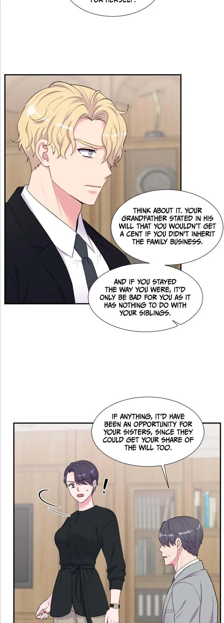 The Professor