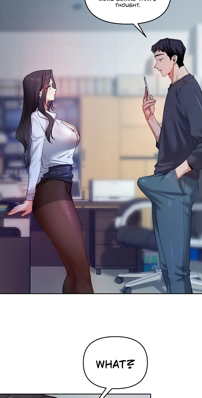 The Professor