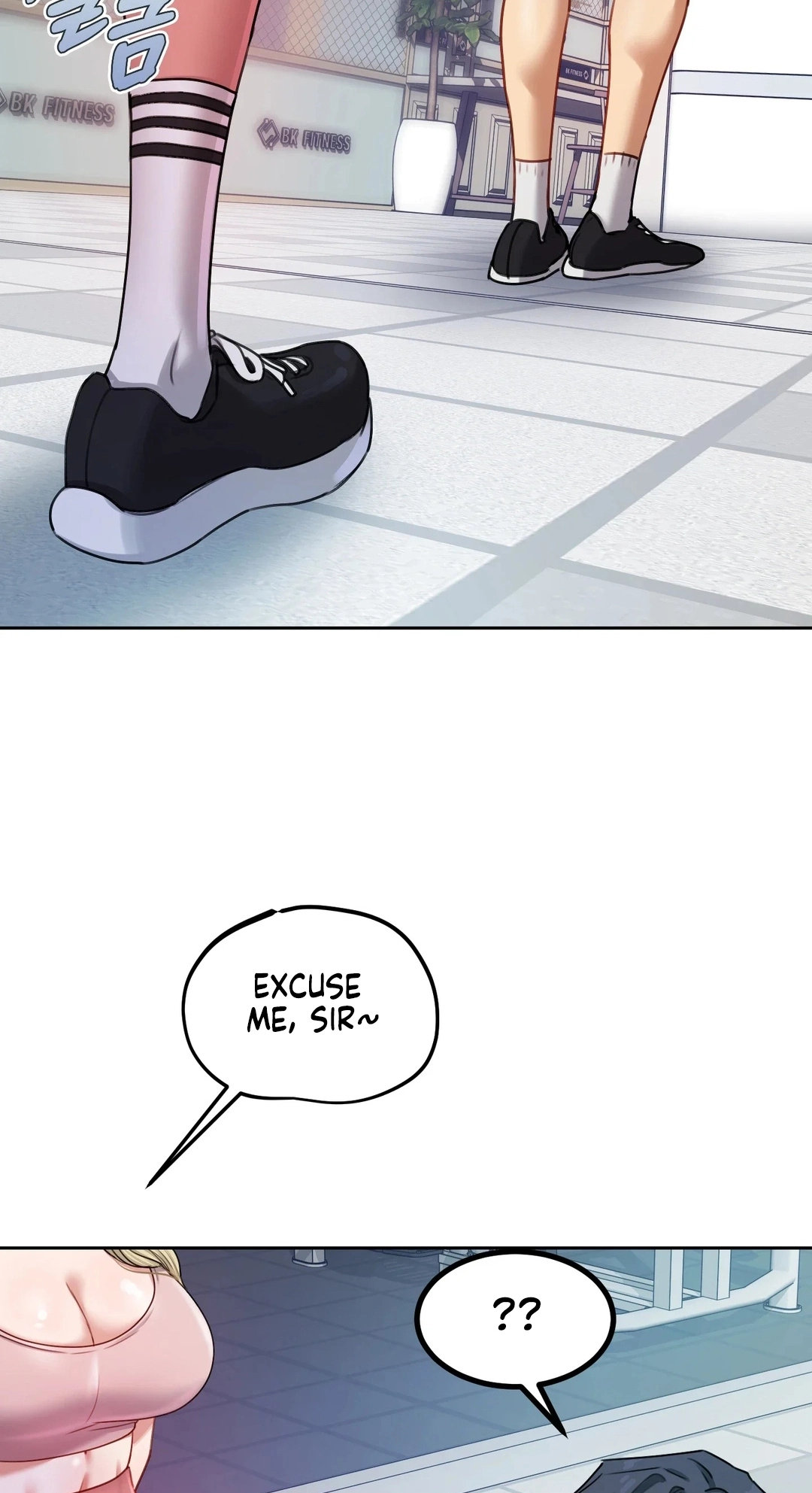 The Professor