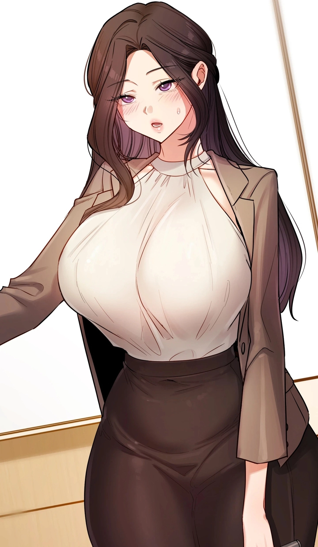 The Professor