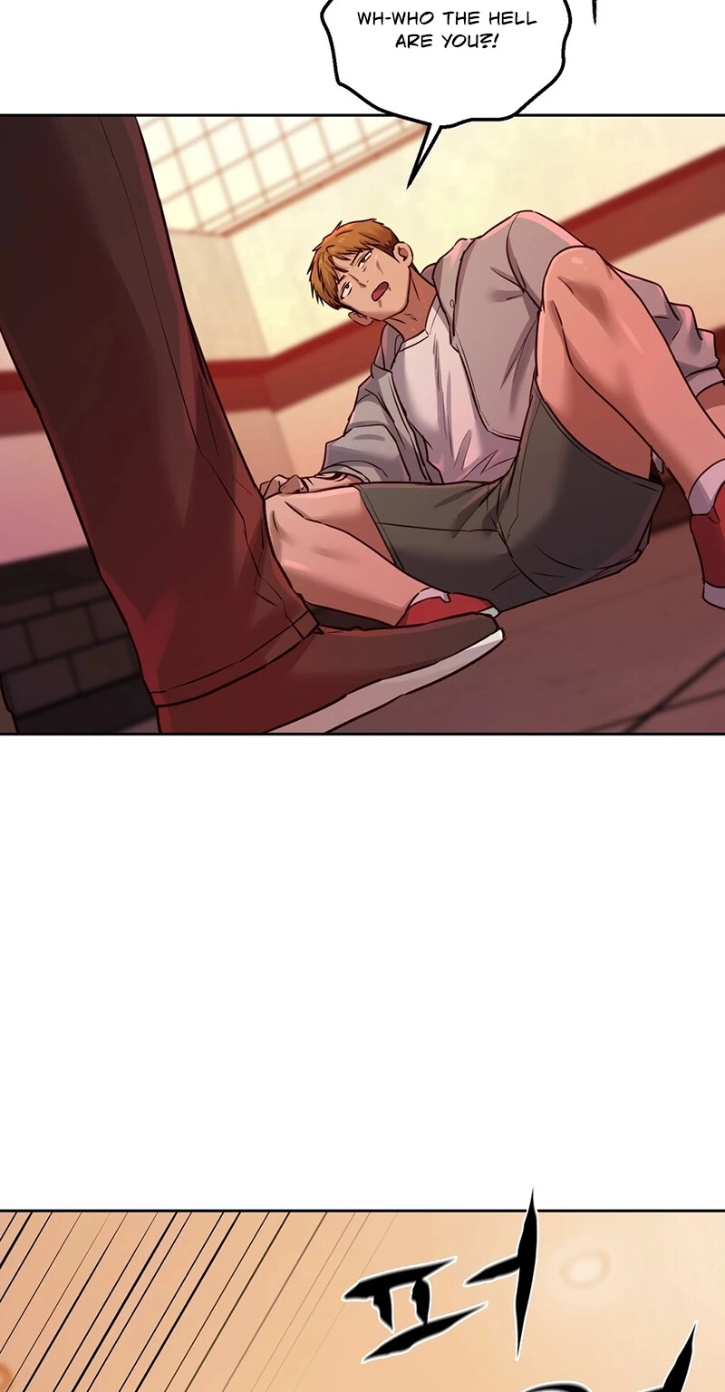 The Professor
