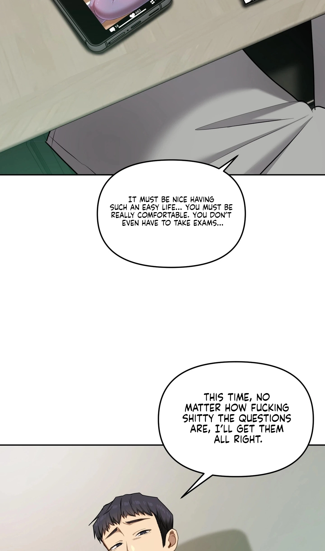 The Professor