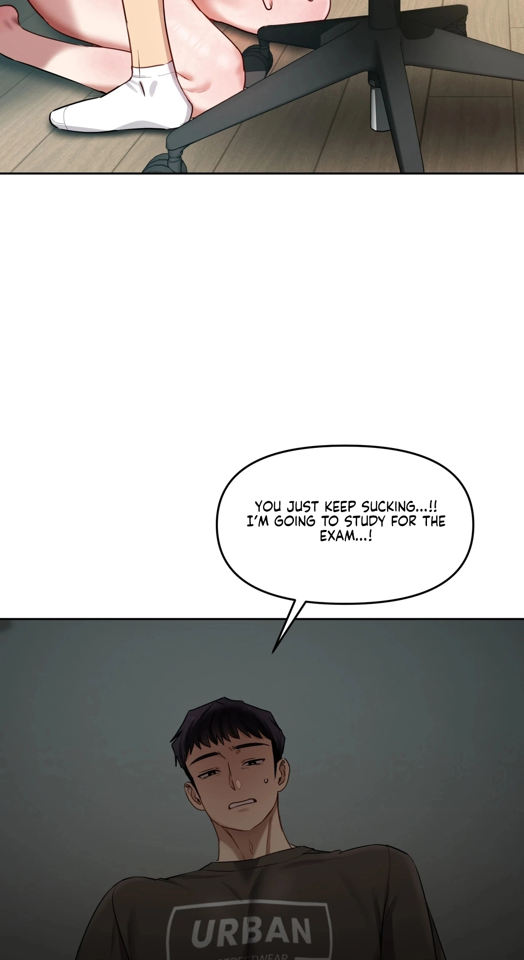 The Professor