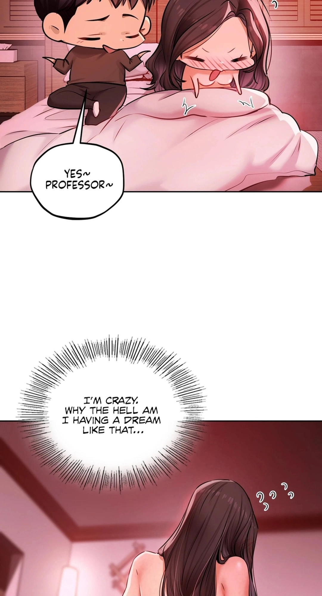 The Professor