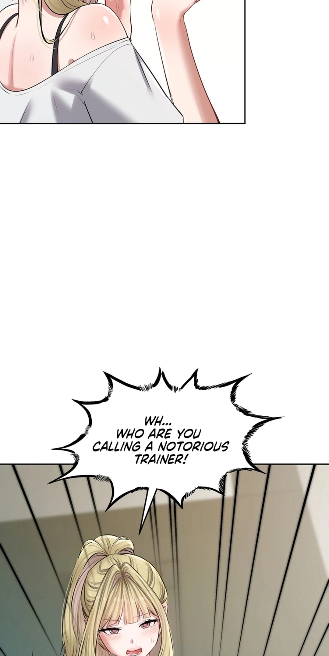 The Professor