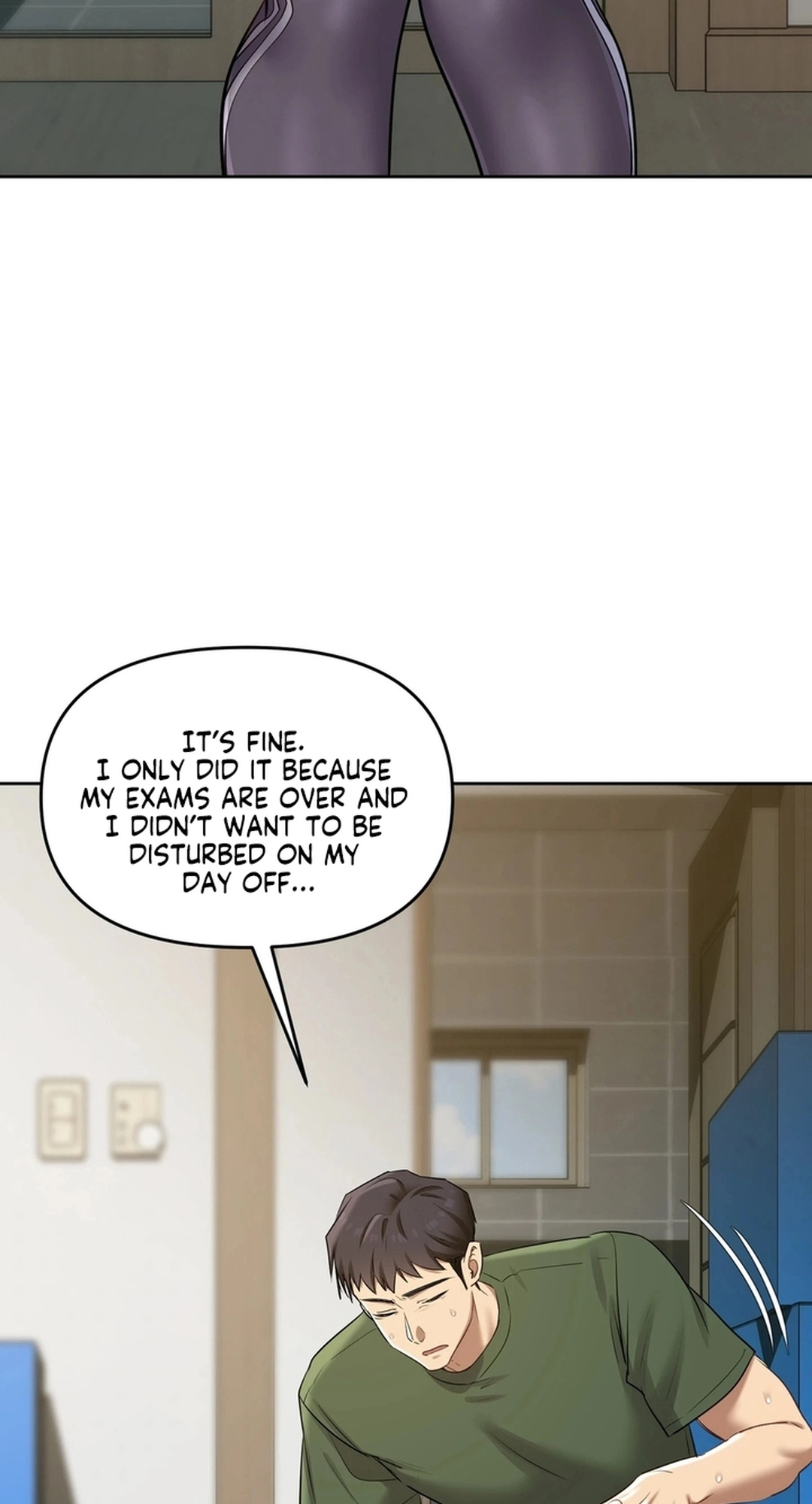 The Professor