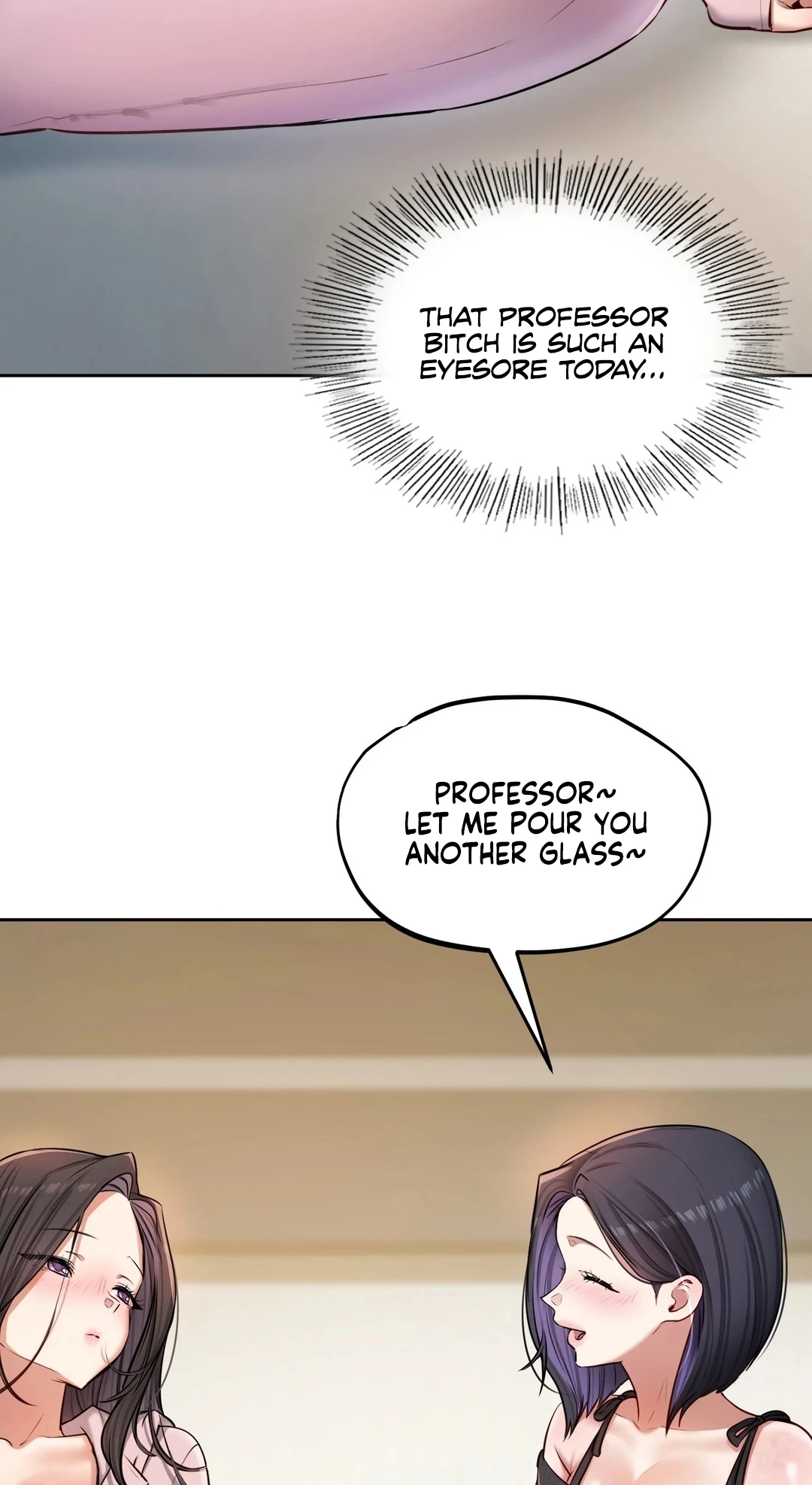 The Professor