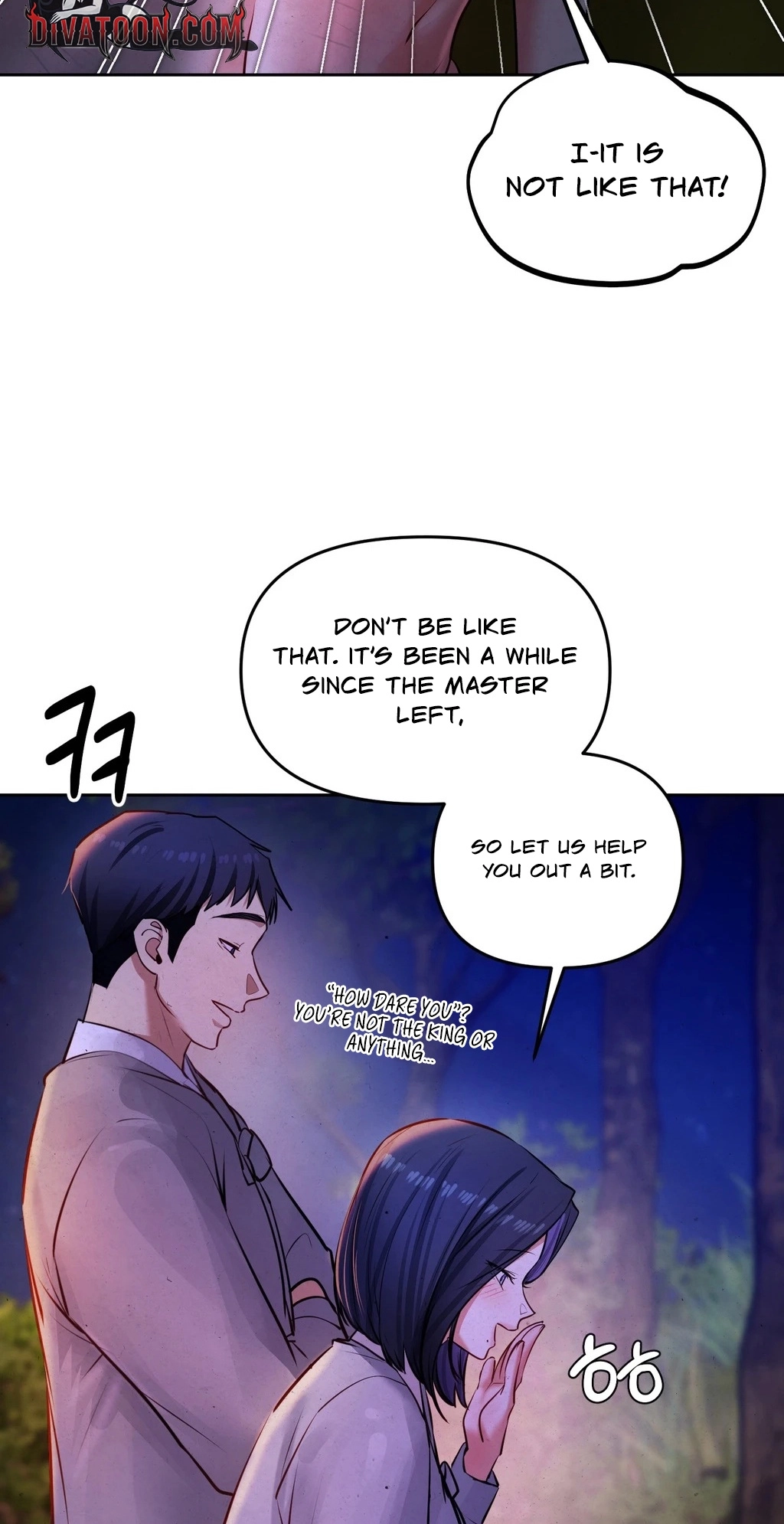 The Professor