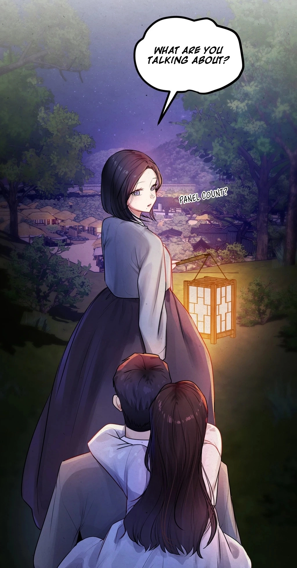 The Professor