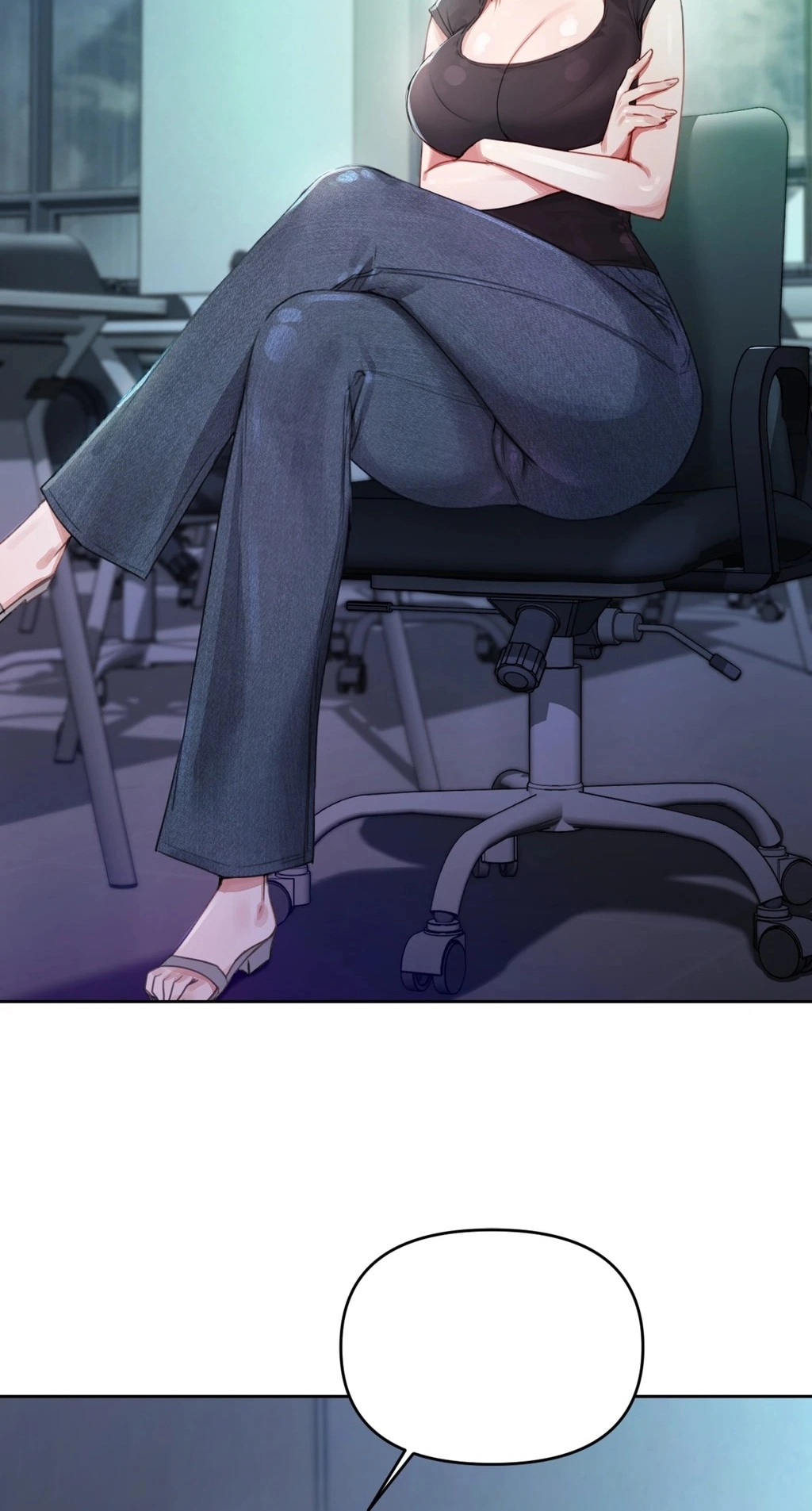 The Professor