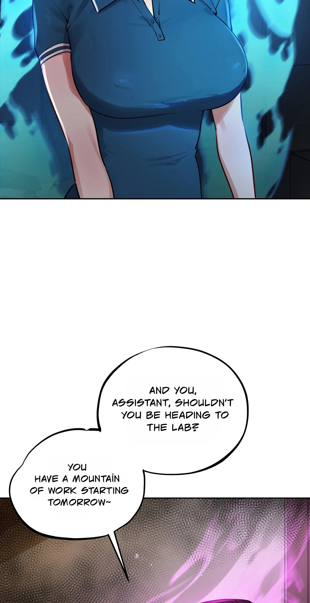 The Professor