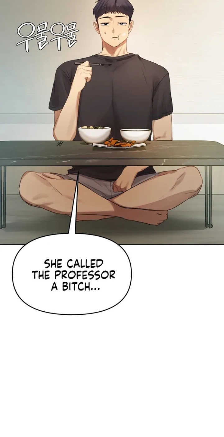 The Professor