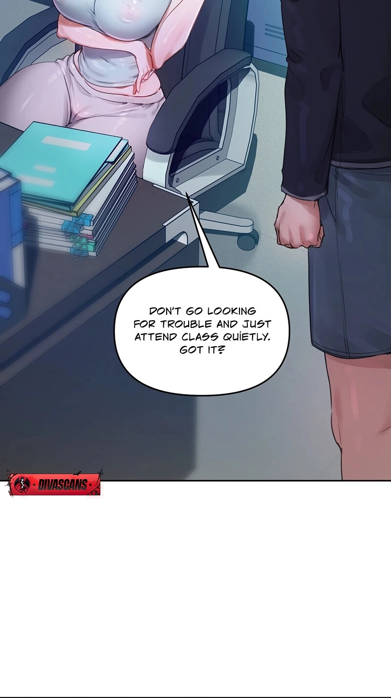 The Professor