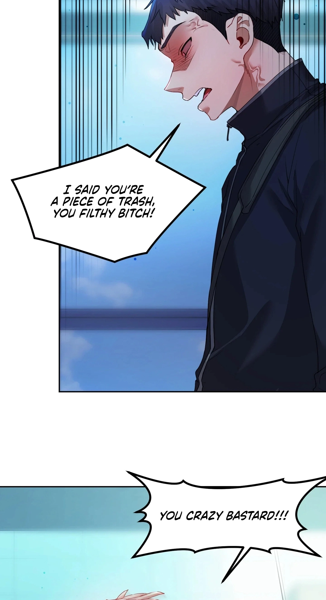 The Professor