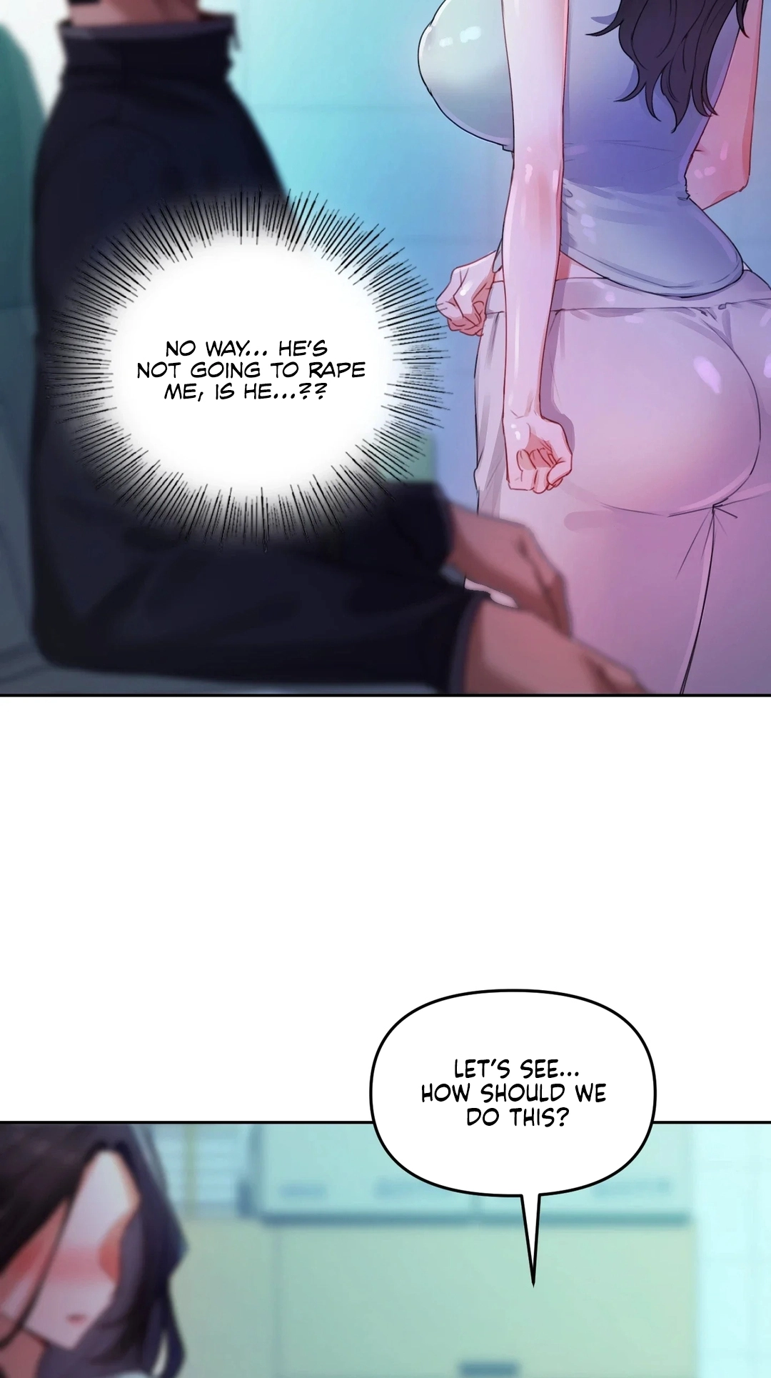 The Professor
