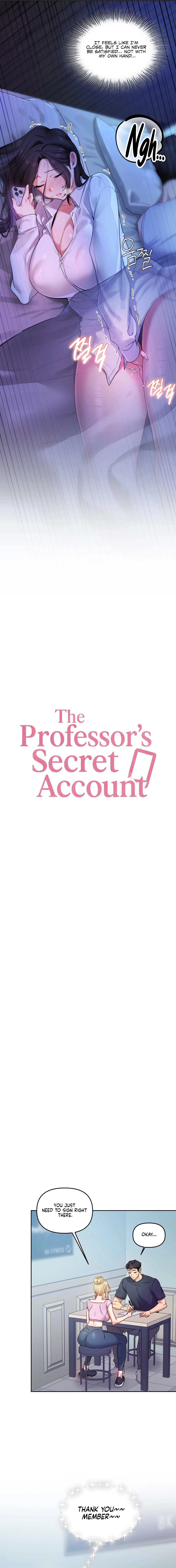 The Professor