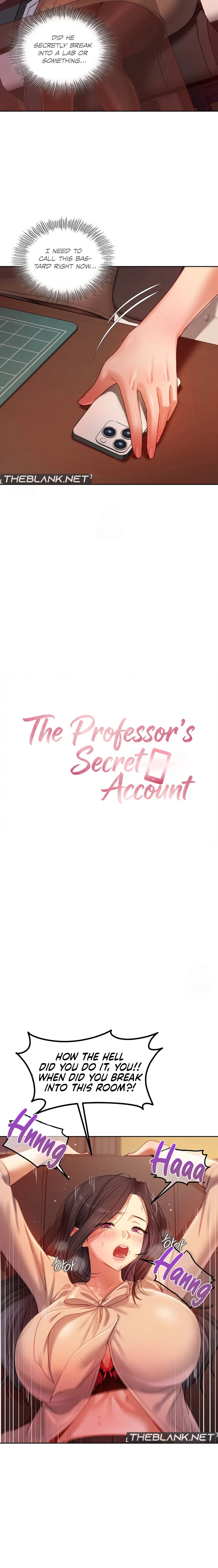 The Professor