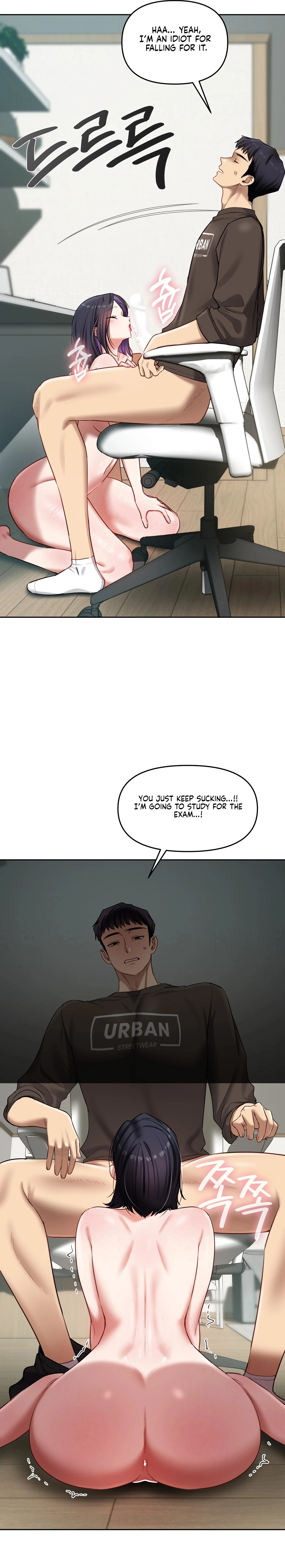 The Professor