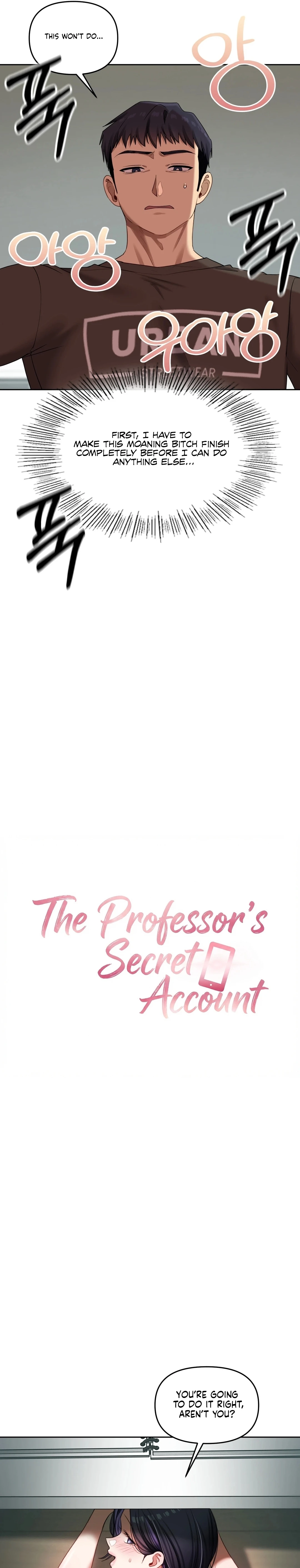The Professor