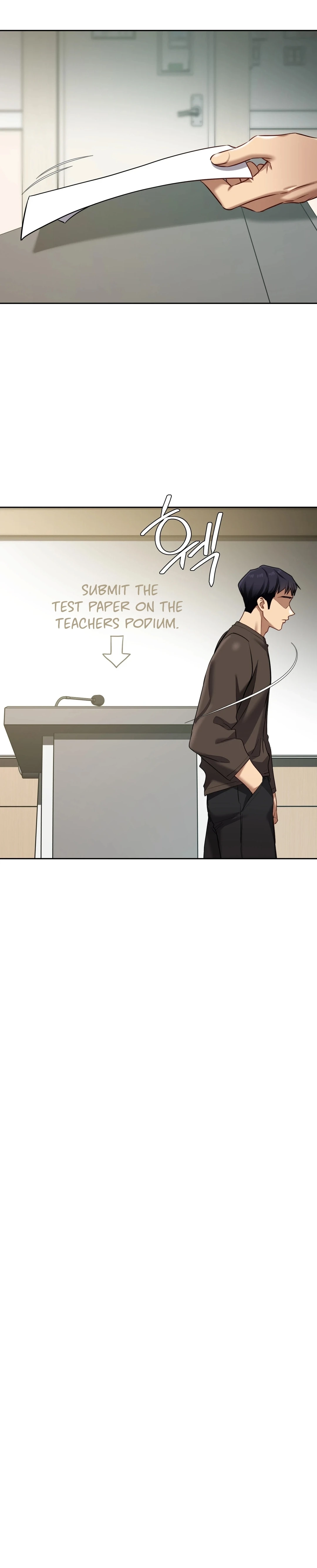 The Professor