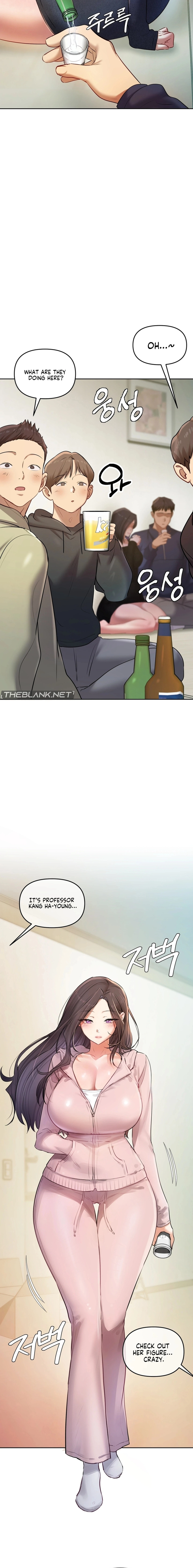 The Professor
