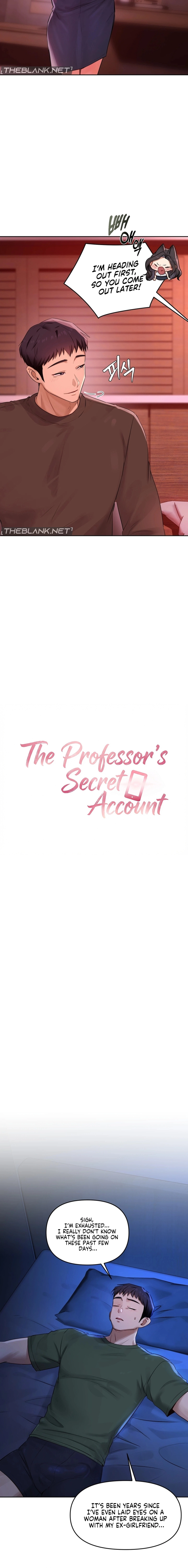 The Professor