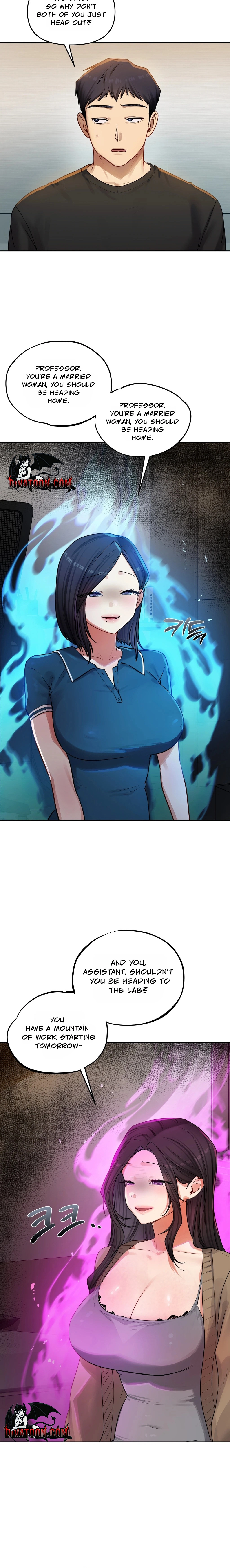The Professor