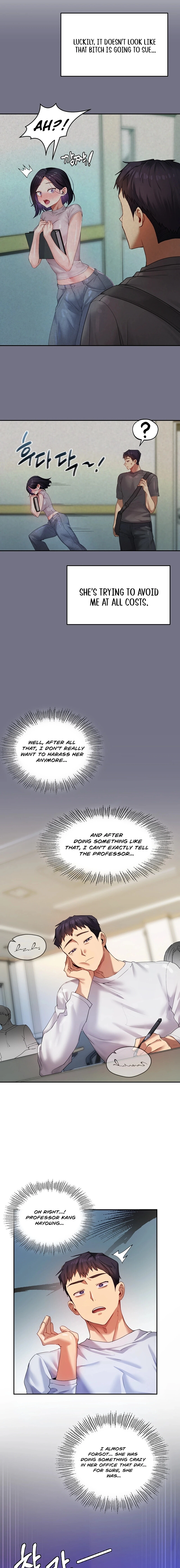 The Professor
