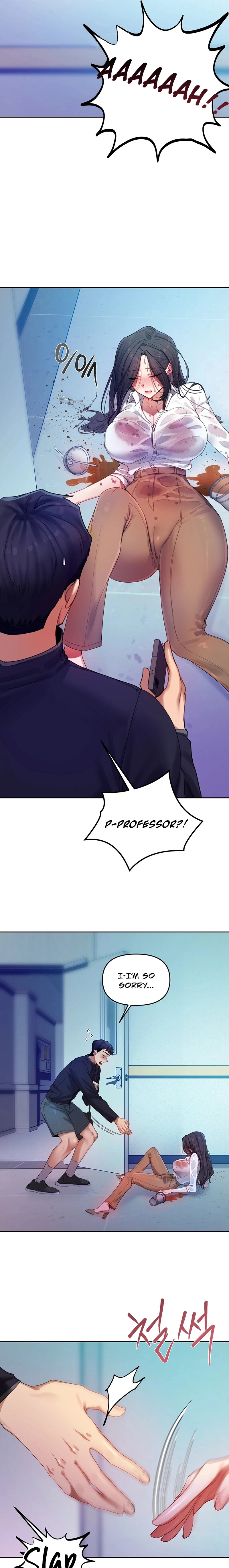 The Professor