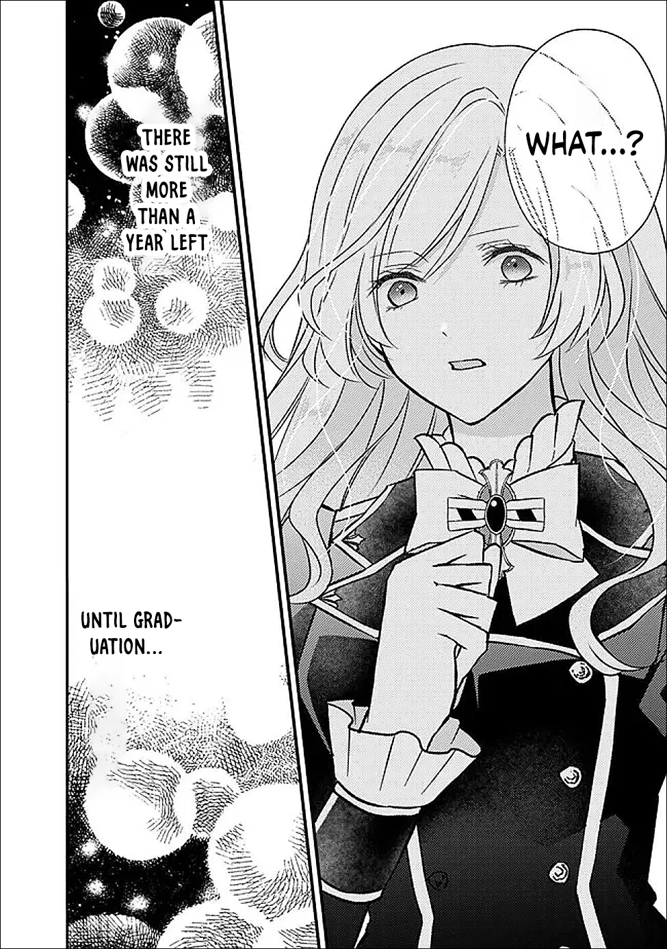 The Prophesied Villainess and the Butler Who Vows to Save Her. Chapter 7 page 24 - 