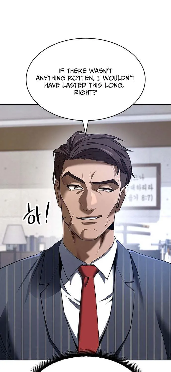 The Prosecutor Doesn’t Know The Law Chapter 1 page 11 - 