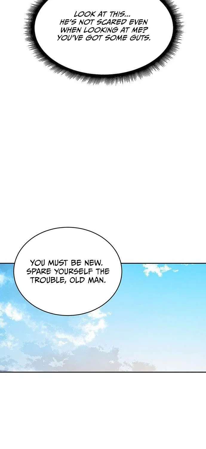 The Prosecutor Doesn’t Know The Law Chapter 1 page 12 - 