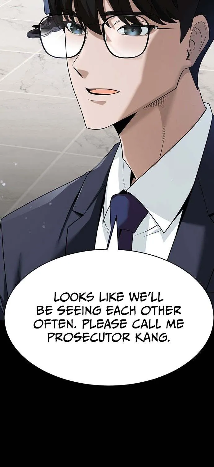 The Prosecutor Doesn’t Know The Law Chapter 1 page 14 - 