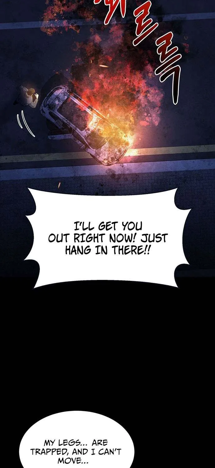 The Prosecutor Doesn’t Know The Law Chapter 1 page 26 - 