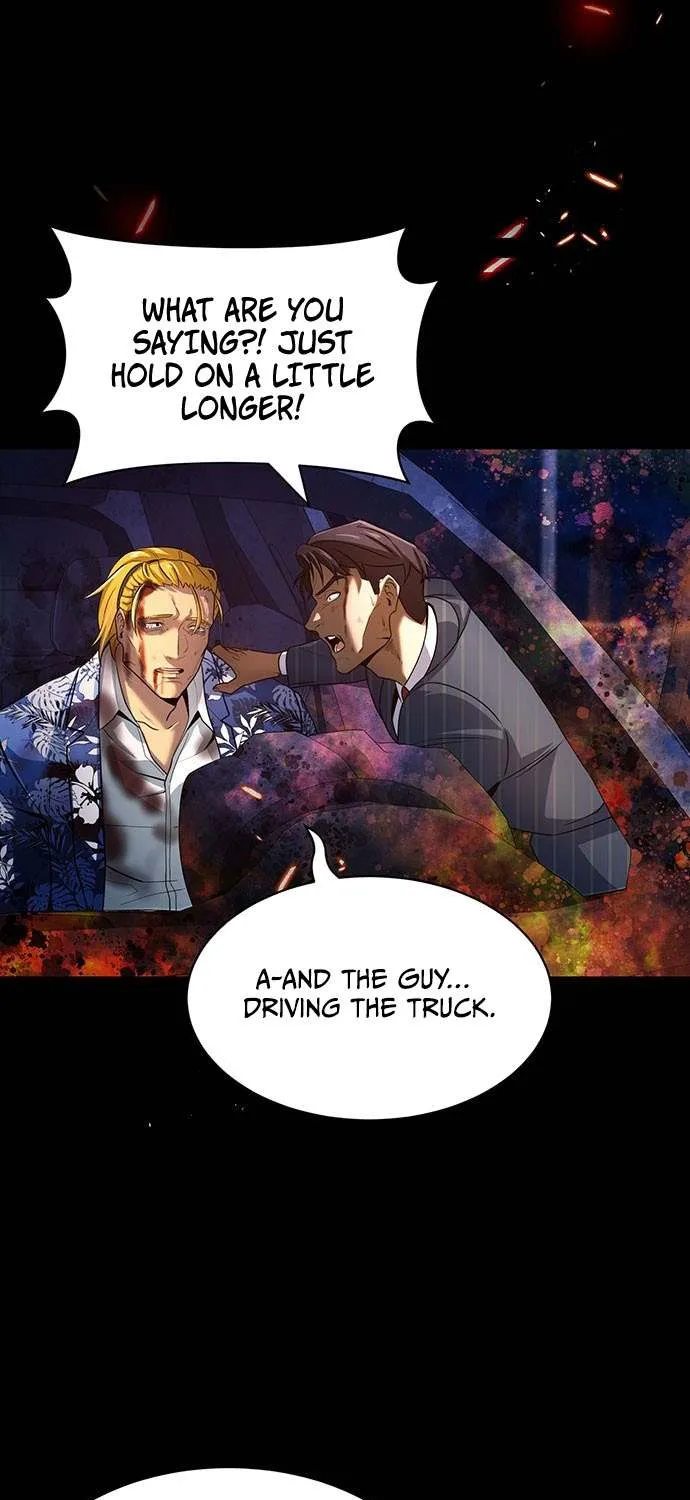 The Prosecutor Doesn’t Know The Law Chapter 1 page 28 - 