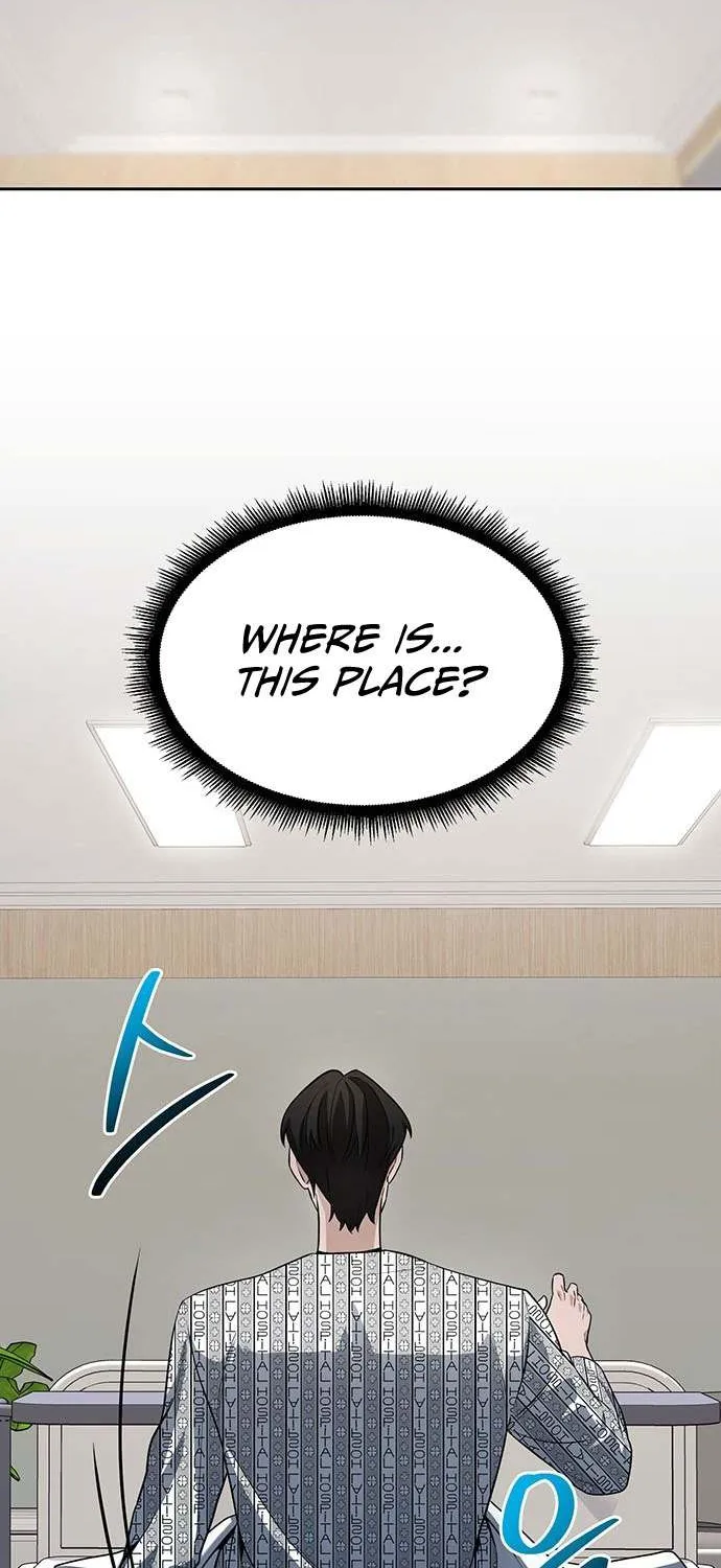 The Prosecutor Doesn’t Know The Law Chapter 1 page 35 - 